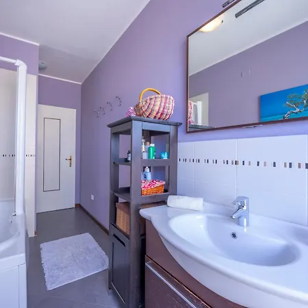 Apartment Dante - Happy Riva del Garda