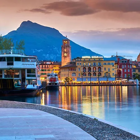 Dante - Happy * Riva del Garda