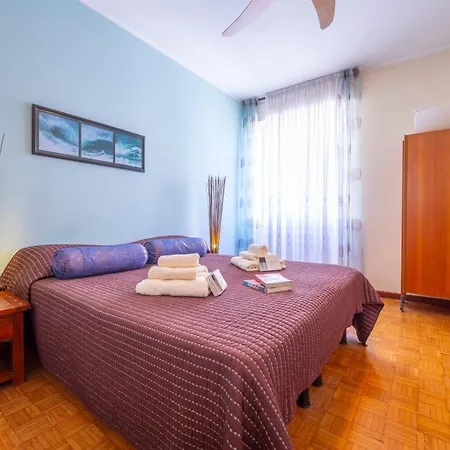 Apartment Dante - Happy *
