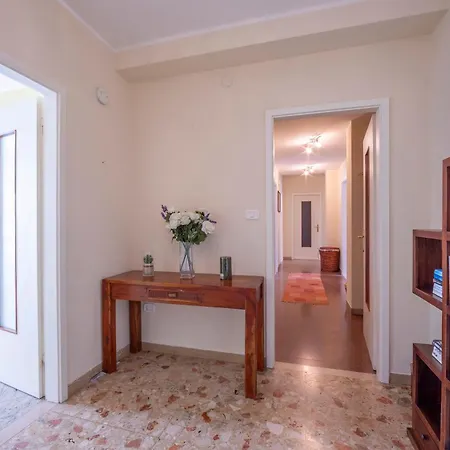Apartment Dante - Happy Riva del Garda