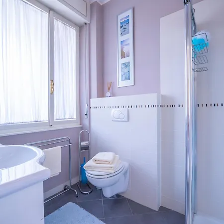 Dante - Happy Apartment Riva del Garda