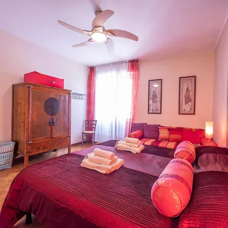 Apartment Dante - Happy