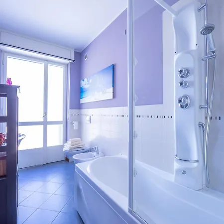 Dante - Happy Apartment Riva del Garda