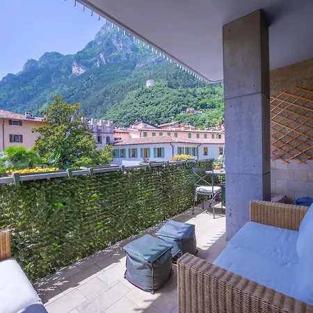 Dante - Happy Riva del Garda