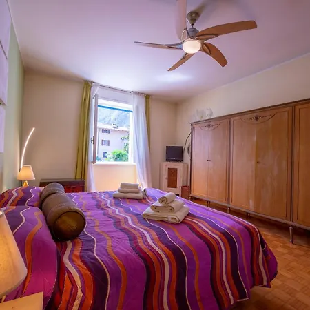 Apartment Dante - Happy *