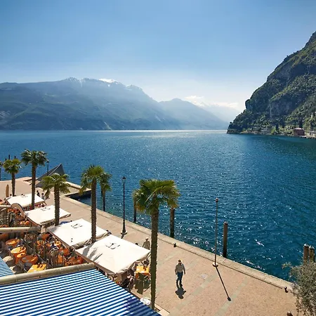 Dante - Happy Apartment Riva del Garda